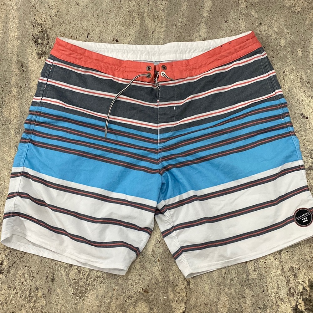 Billabong Board Shorts